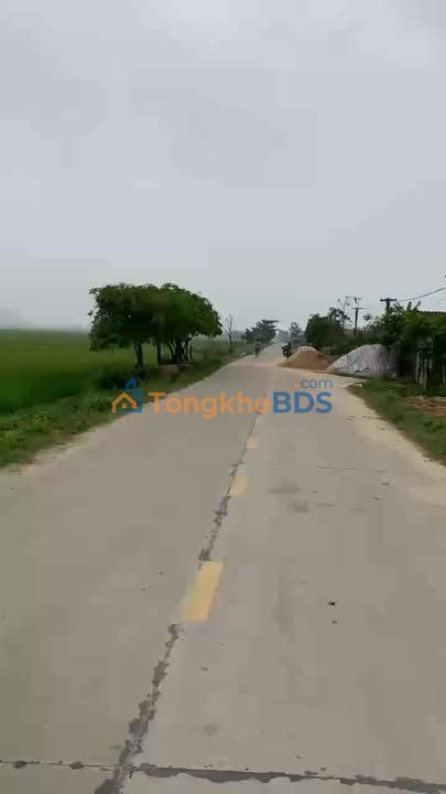 Đất Nền Chính Chủ Nghi Xuân, Hà Tĩnh - 152m² Thổ Cư, Sổ Đỏ Sẵn Sàng