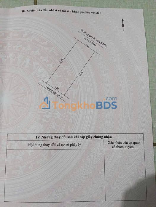 Đất nền Khánh An 8 Liên Chiểu 150m² 5.5 tỷ - Sổ đỏ chính chủ