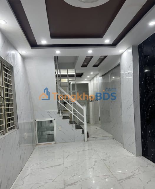 Nhà Phan Thanh Thanh Khê 31m² 2.99 tỷ - Chính chủ bán