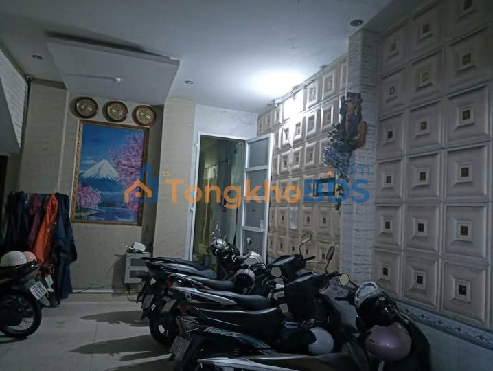 Apartment Son Tra 115m² 24.6 tỷ - View đẹp cho thuê