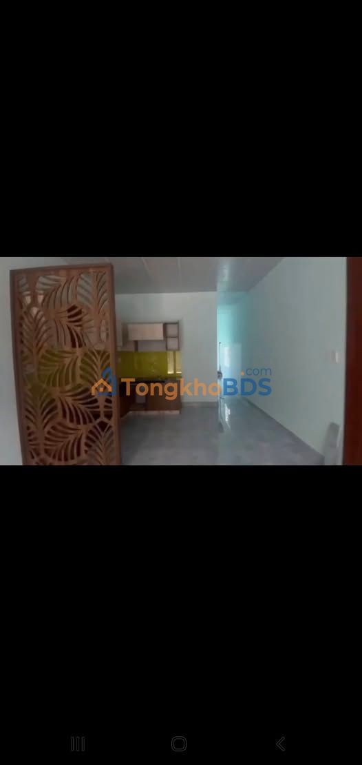 Nhà mới tinh 99m² Điện Bàn, Quảng Nam - Sổ hồng riêng, giá 1.95 tỷ