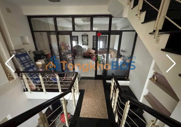 Nhà Mặt Tiền Tạ Mỹ Duật, Đà Nẵng - 135m², 4 Tầng, Sát Biển - 12.5 Tỷ