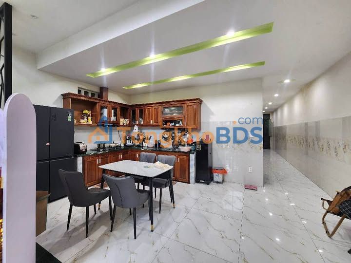 Nhà Mặt Tiền Lê Trọng Tấn, Đà Nẵng - Kinh Doanh Đa Ngành Nghề