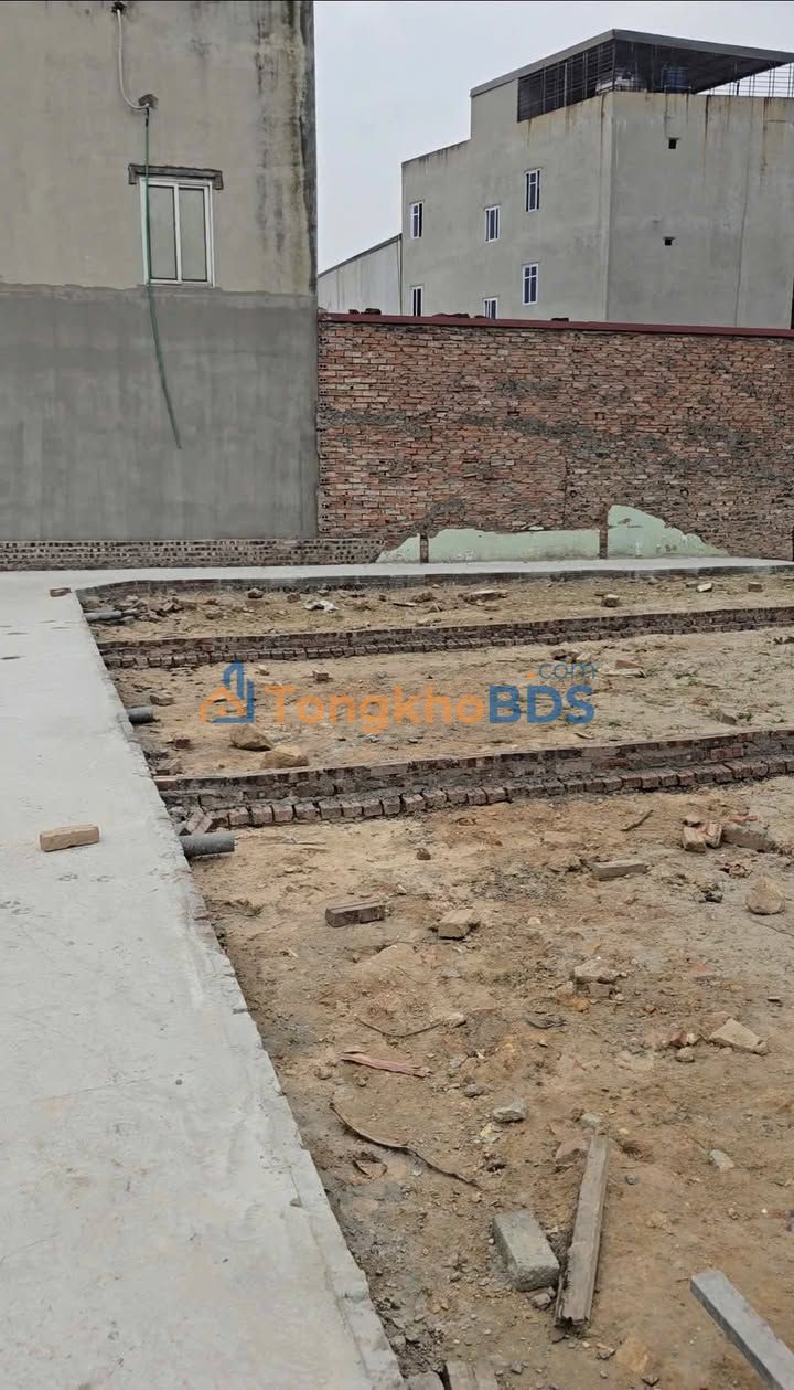 Đất Nền Xuân Hòa Vĩnh Phúc 52m² Full Thổ Cư - Giá 1 Tỷ