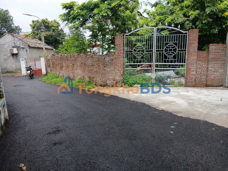 Đất nền 500m² Xuân Hòa, Phúc Yên - Cơ hội đầu tư nhà trọ sinh lời cao