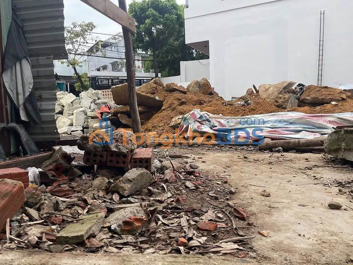 Bán Đất Kiệt Nguyễn Như Hạnh, Đà Nẵng - 66.7m² Giá 3.05 Tỷ