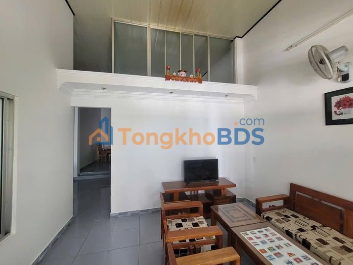 Nhà Mặt Tiền Phần Lăng Đà Nẵng 51m² - Giá 6.5 Tỷ, Kinh Doanh Đắc Lộc