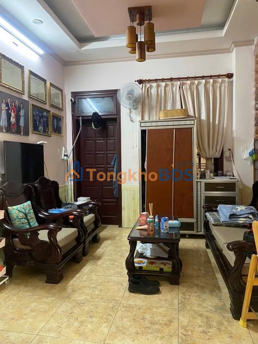 Nhà Mặt Tiền Phạm Văn Đồng, Sơn Trà - 153m² Kinh Doanh Đa Ngành