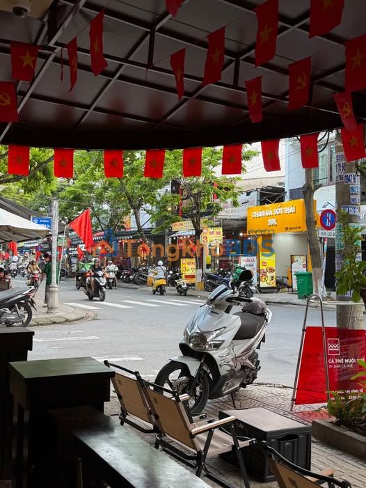 Bán đất phố Tây An Thượng 72.5m² - Kinh doanh sầm uất, dòng tiền 10 triệu/tháng