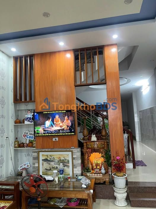 Nhà Nam Việt Á Ngũ Hành Sơn 90m² - Dòng Tiền 20 Triệu/Tháng