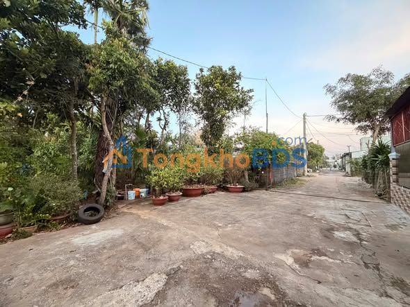 Đất nền Gò Vấp P10 125m² giá 1,068 tỷ - Sổ đỏ chính chủ