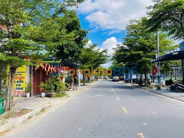 Bán Gấp 2 Lô Liền Kề 250m² KĐT Điện Thắng - Giá 6.x Tỷ