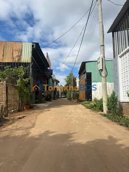Đất 127m² sổ hồng sẵn, Hẻm 135 Ngô Quyền, Pleiku - Giá tốt