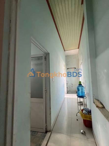 Đất 85m² Nguyễn Tất Thành, Pleiku - Tách đôi, Giá 3 Tỷ
