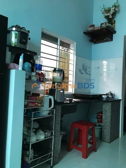 Nhà Hẻm 30 Lê Thị Hồng Gấm, Pleiku - 95m² Thổ Cư, Giá 1.9 Tỷ