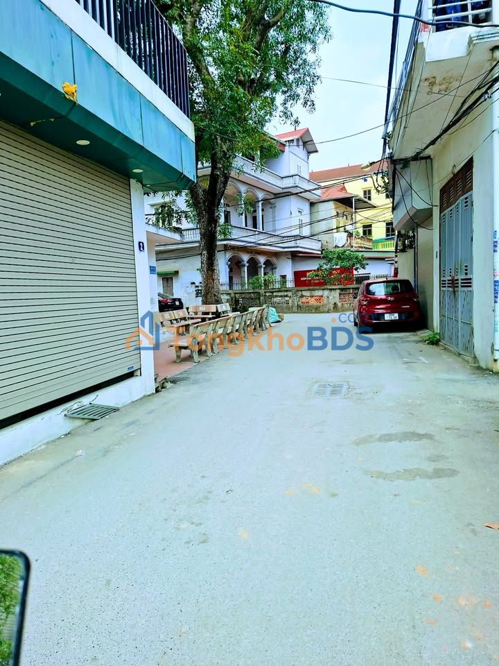 Nhà Góc 4 Tầng Full Nội Thất 43m² - Ngay Đầu Cao Viên, Hà Đông - Chỉ 4 Tỷ