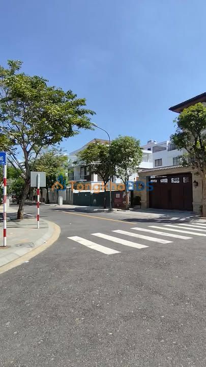 Đất nền Mặt tiền B1 VCN Phước Hải, 75m², 8.6 tỷ - Cơ hội đầu tư vàng