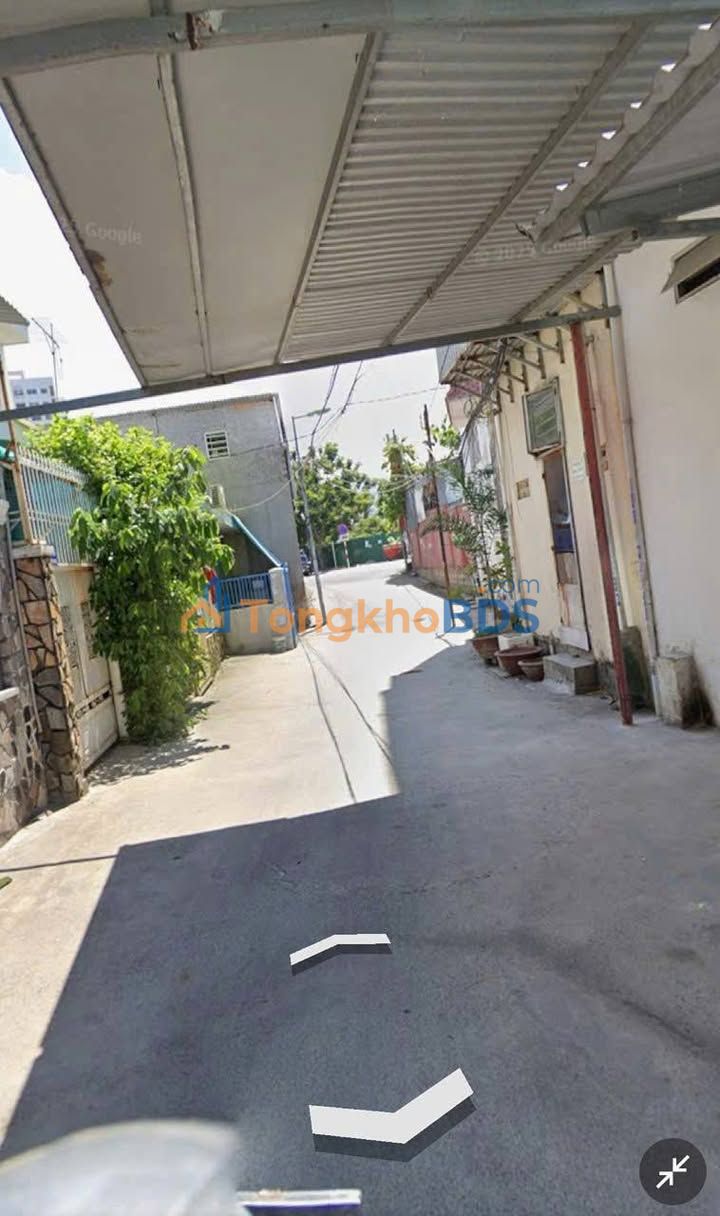 Nhà 3 Tầng Lộc Thọ, Nha Trang - 55m² - 3.8 Tỷ - Gần Biển, Kinh Doanh Tốt