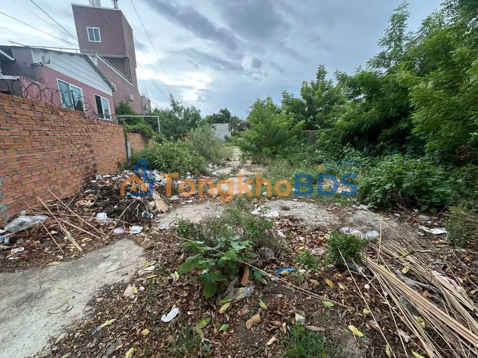 Đất Biển Khánh Hải 1275m² - Giá Tốt Trung Tâm Phan Rang