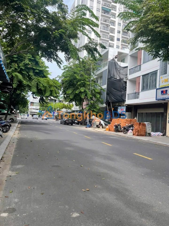 Đất VCN Phước Hải - Ngang 6m, 120m², Sổ sạch, Giá tốt