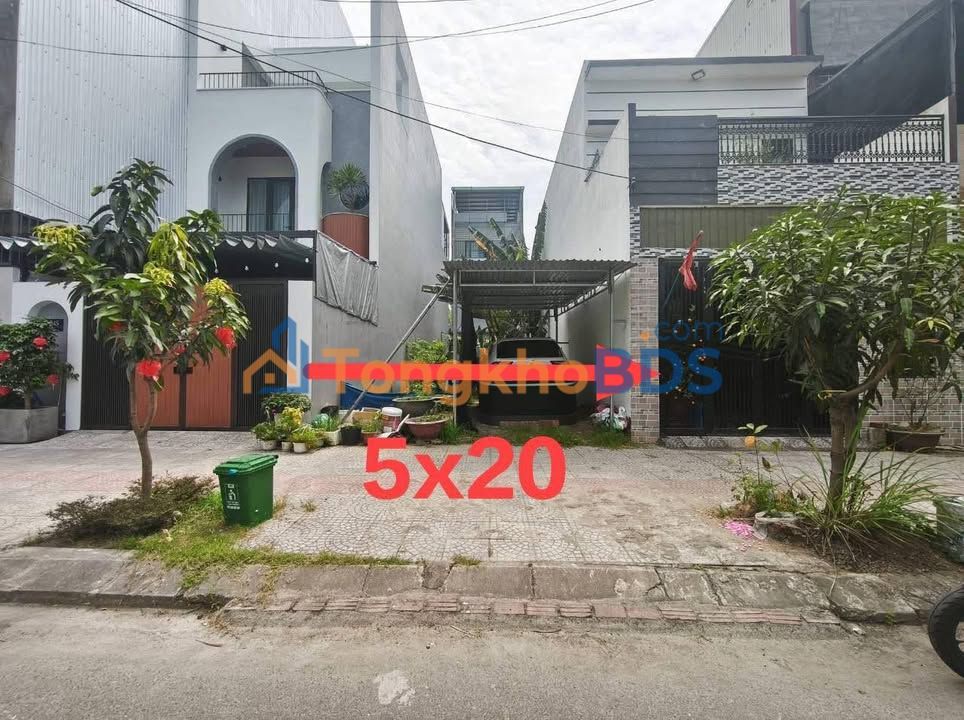 Đất nền Bình Dương QL13 100m² 990 triệu - Sổ hồng chính chủ