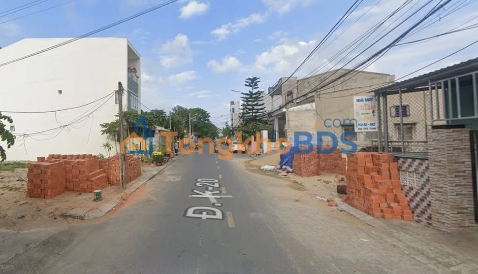 Đất Nền Nam Việt Á 70m² - Vị Trí Đắc Địa, Tiềm Năng Tăng Giá Cao