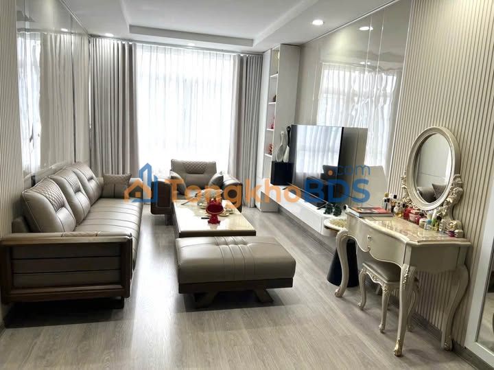 Căn hộ HAGL Đà Nẵng 94m² - View Công Viên, Dòng Tiền 17 Triệu/Tháng