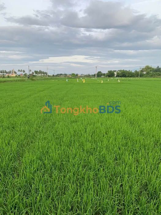 Bán đất Quảng Yên 120m² hướng Tây - Sát trục Võ Như Hưng