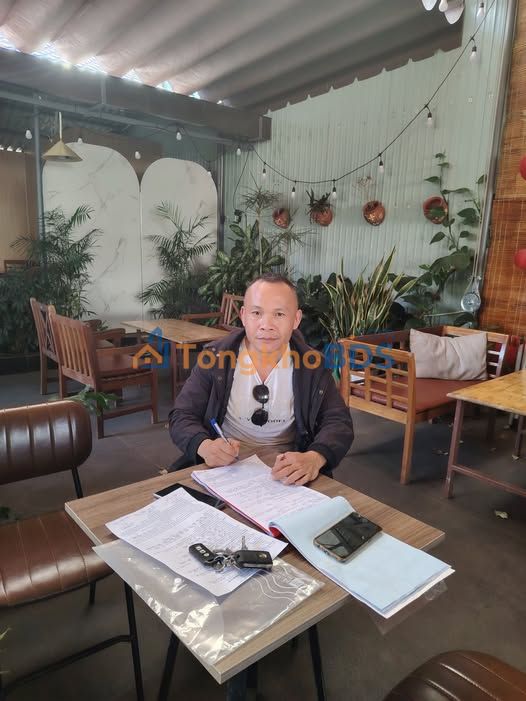 Đất thổ cư 100m² hướng Tây, Quốc lộ 19, Đăk Đoa - Giá tốt