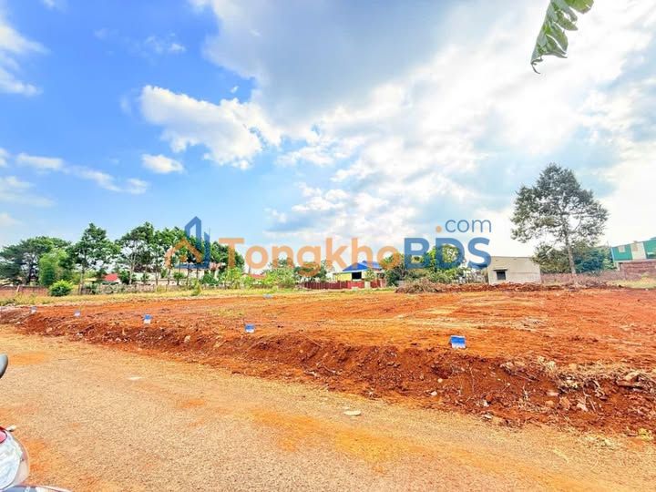 Bán Lô Đất Vàng Ia Dêr, Gia Lai - 140m² Thổ Cư, Giá Chỉ Từ 3xx Triệu