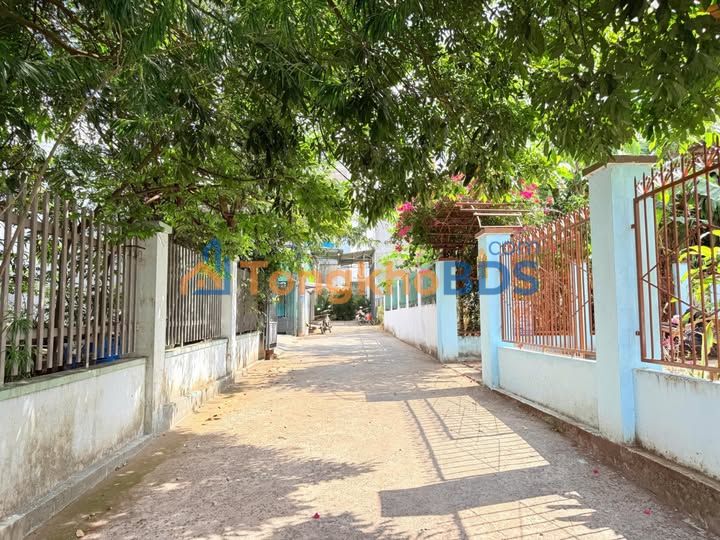 Bán Đất Trung Tâm Pleiku - Hẻm Duy Tân 150m² - Giá Tốt 1.98 Tỷ