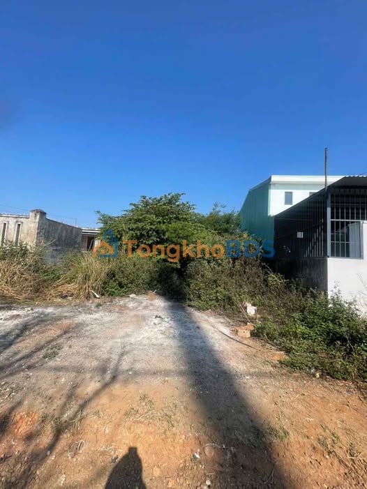 Bán Đất Mặt Tiền Nguyễn Thiếp Pleiku 305m² - Sổ Hồng Sẵn Sàng