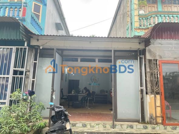 Nhà 80m² Trục Chính Bắc Quang, Hà Giang - Sẵn Sàng Kinh Doanh, Đầu Tư Hời