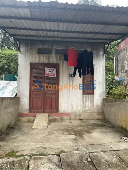 Bán Gấp Đất 68m² Thôn 12 Gia Linh, Yên Dũng - Giá Tốt 700 Triệu