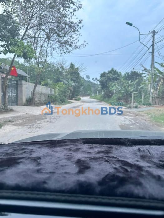 Đất Nền Vị Xuyên, Hà Giang - Giá Chỉ Từ 250 Triệu, Sổ Đỏ Sẵn