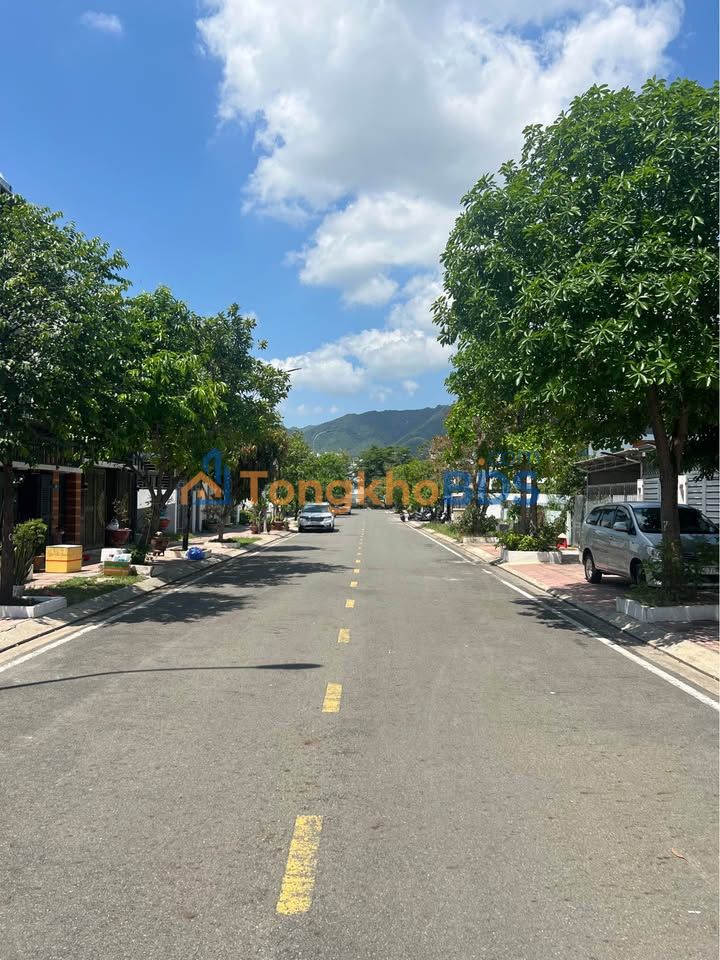 Đất nền Mỹ Gia Nha Trang 100m² 5,6 tỷ - Pháp lý rõ ràng