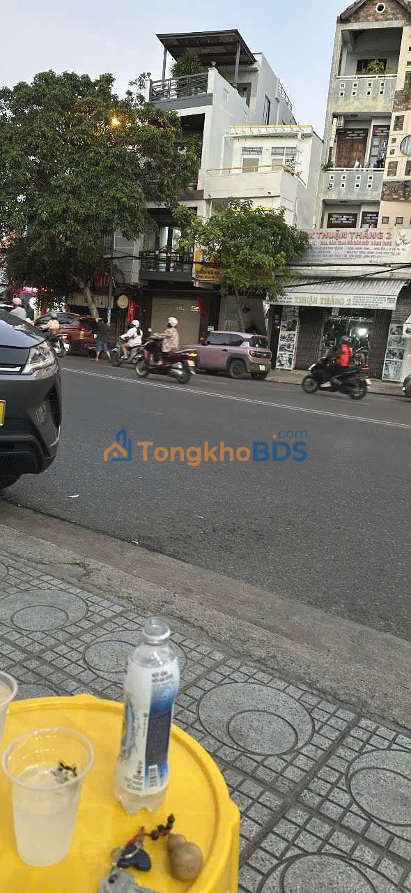 Cho thuê căn hộ Happy Sky Nha Trang 55m² full nội thất, 2PN giá 6.5 triệu