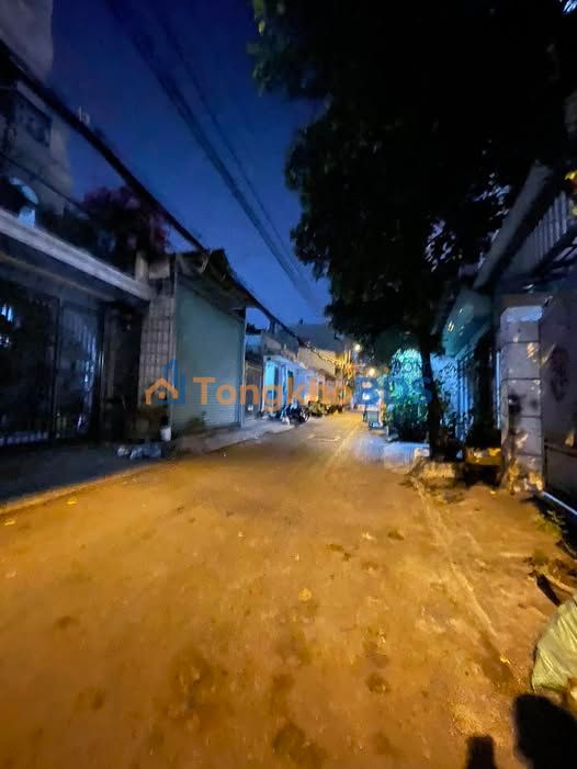 Nhà riêng Hẻm 466 Phú Thọ Hòa 36m² 3.68 tỷ Chính chủ bán