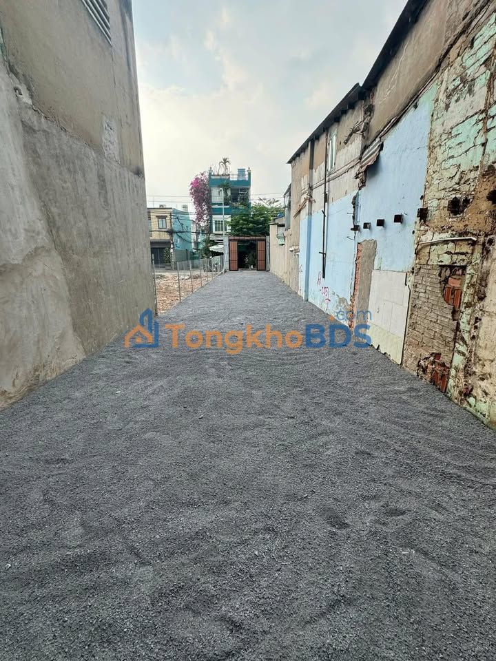 Nhà Mặt Tiền Kinh Doanh 113m² Bình Tân - Sẵn Sàng Kinh Doanh