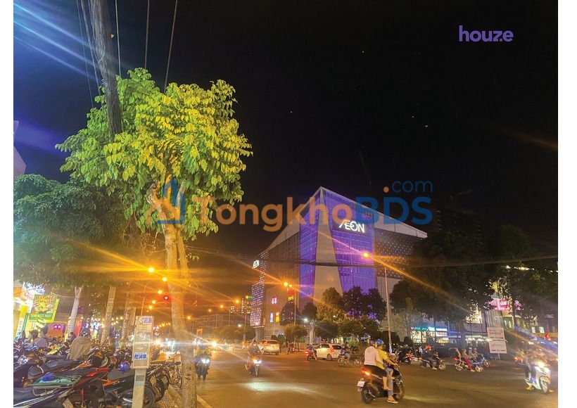 Nhà Mặt Tiền Đường 21 Bình Tân - Dòng Tiền 50 Triệu/Tháng - Giá 12 Tỷ