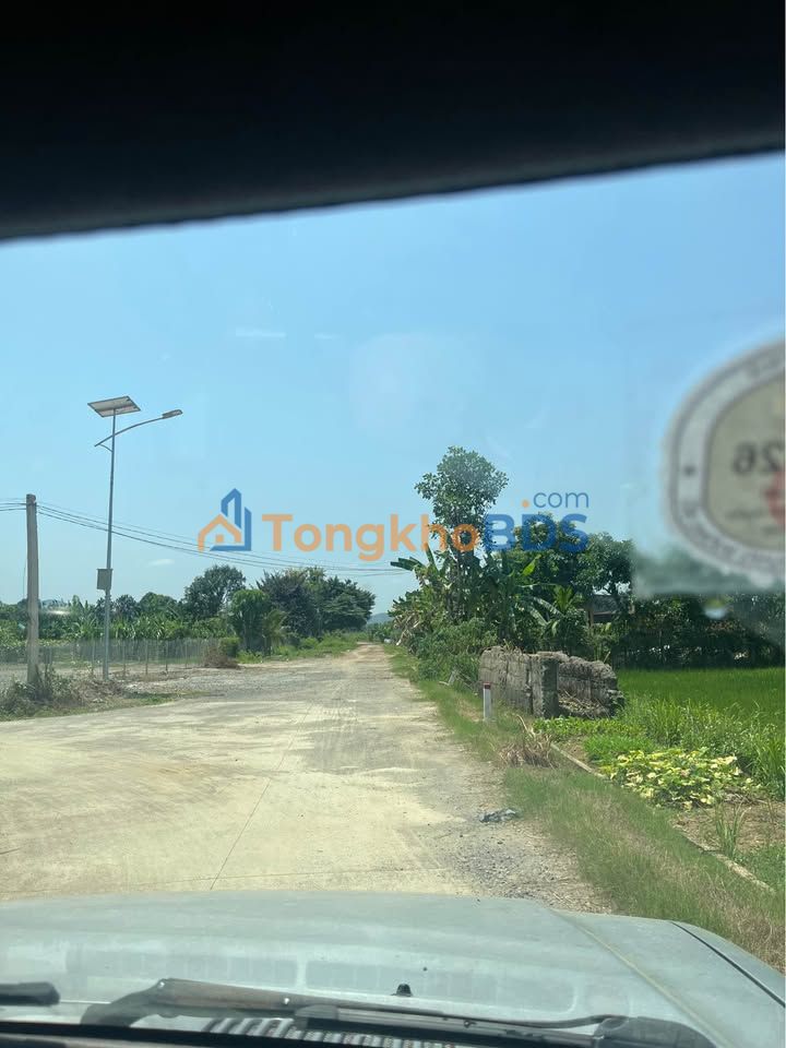 Bán đất Bảo Lộc 910m² - Sổ riêng, giá 1.35 tỷ - Lộc phát