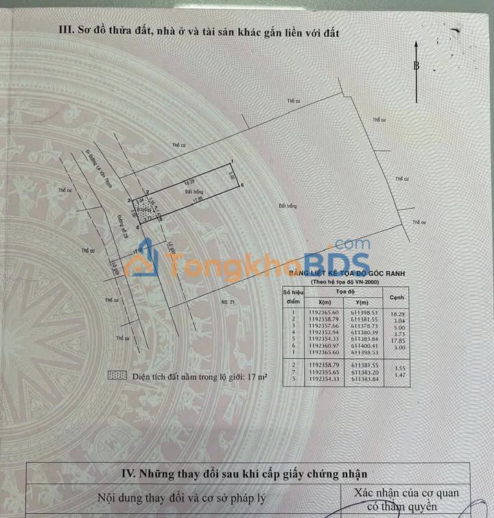 Nhà Mặt Tiền Đường 28, Cát Lái, Thủ Đức - 107m² Giá 11.5 Tỷ