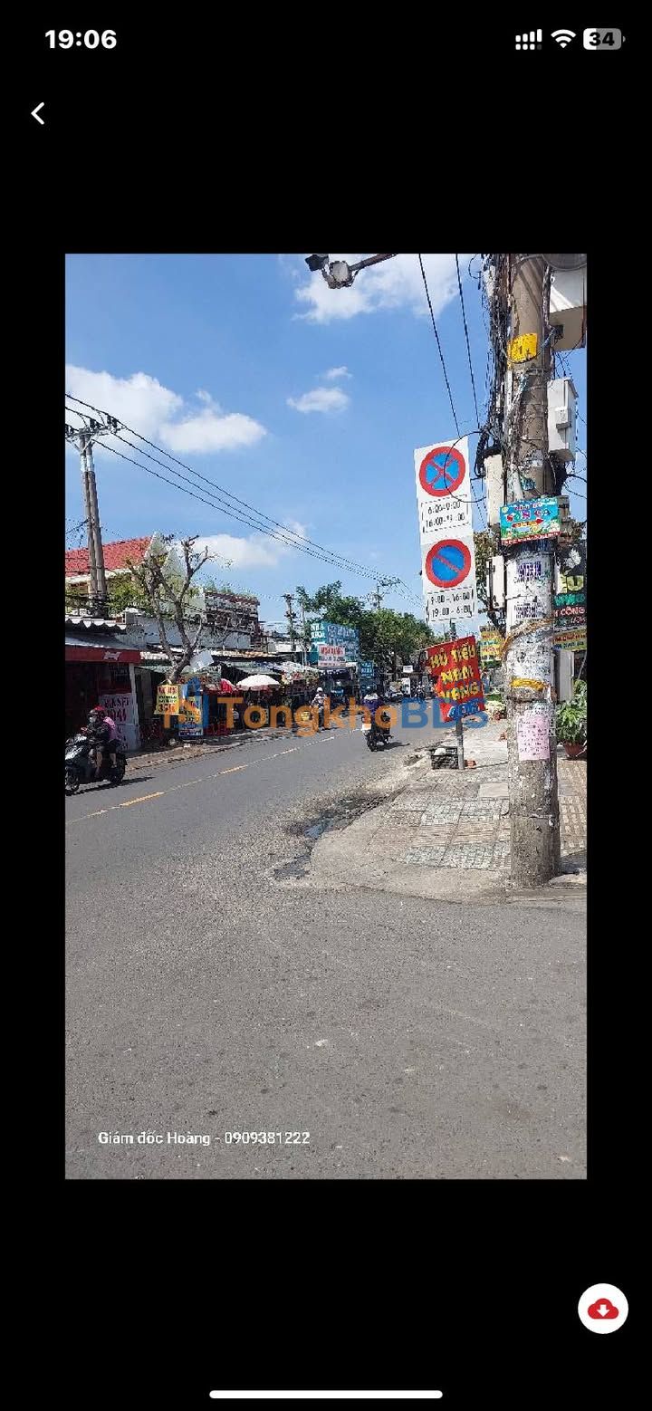 Nhà 176m² Thổ cư Tỉnh Lộ 10, Bình Tân - Giá Cực Tốt, Cơ Hội Đầu Tư