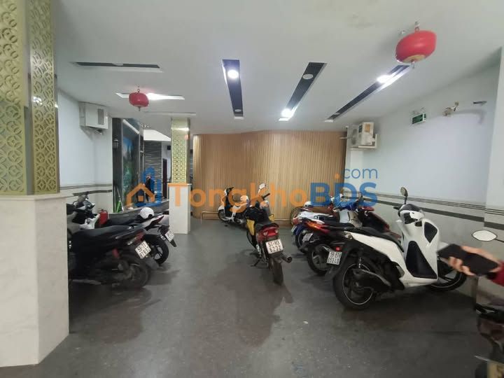 Nhà 14.5 Tỷ P. Hưng Phú Q8 - 14PN Dòng Tiền 48 Triệu/Tháng