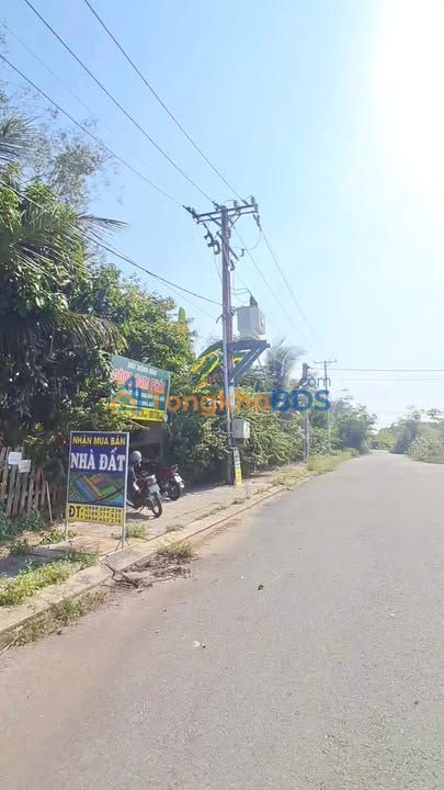 Đất nền View Sông Đồng Nai - Blue Diamond Q9, 68m² - 2.75 Tỷ