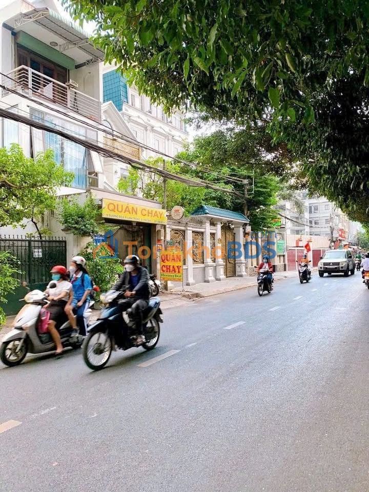 Nhà Mặt Tiền KD Đường Số 6 Linh Trung Thủ Đức - 92m² Sổ Hồng Chính Chủ