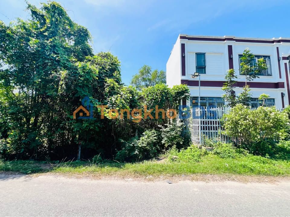 Bán Đất Củ Chi 102m² Sổ Riêng Full Thổ Cư - Vị Trí Đắc Địa