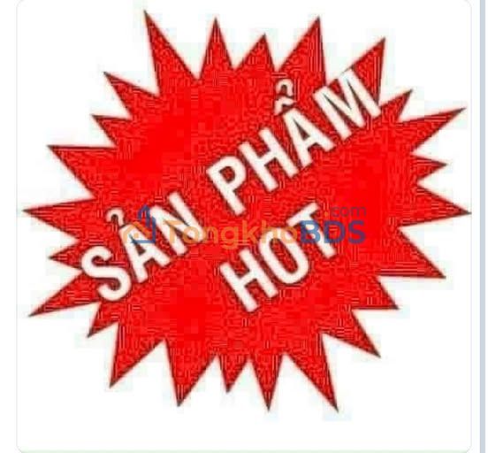 Bán Gấp Đất Đồng Hoà 44.3m² - Ngõ Ô tô, Sát Golden