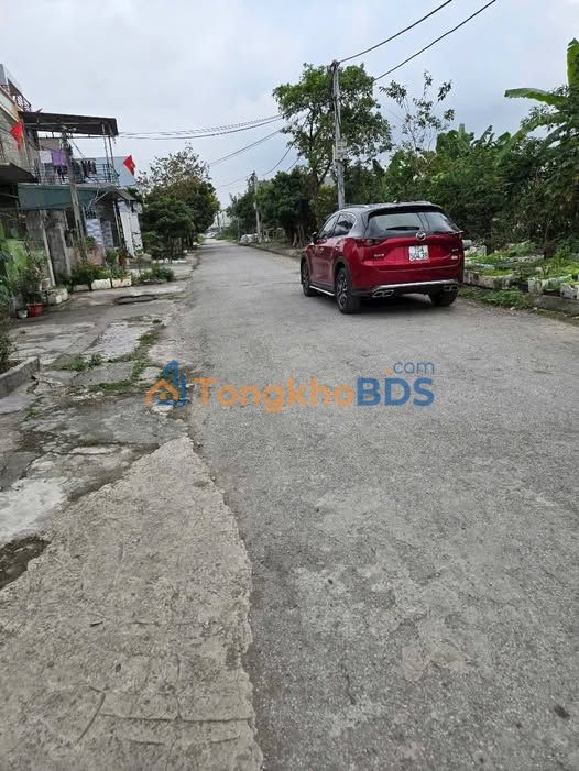 Chung cư Hồng Bàng 91.5m² hơn 2 tỷ - Sổ đỏ chính chủ