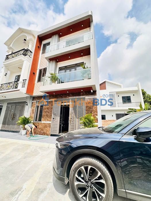 Nhà Kiều Đông-Hồng Thái 60m² giá 3.3 tỷ - Chính chủ bán